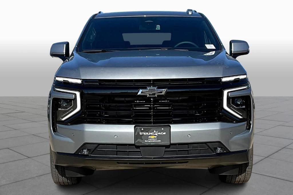 new 2025 Chevrolet Suburban car, priced at $71,794