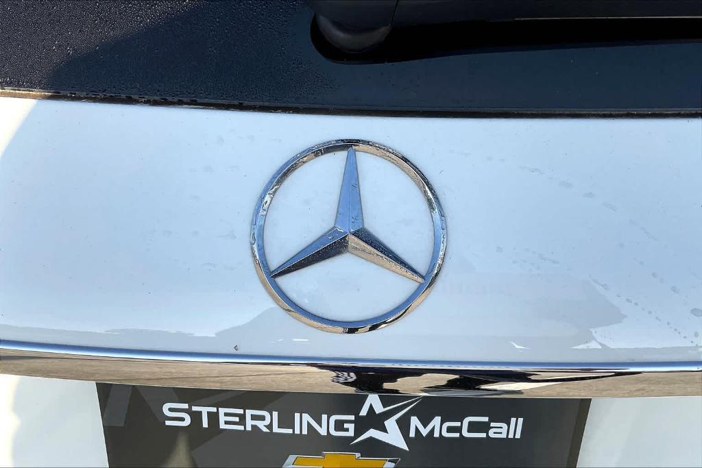 used 2020 Mercedes-Benz GLC 300 car, priced at $28,222