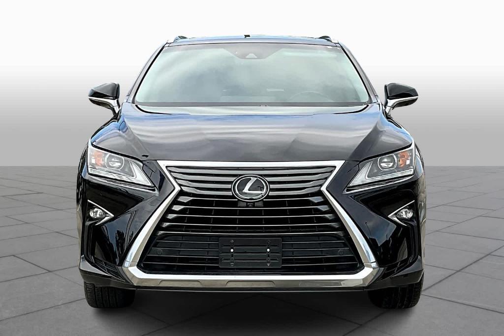 used 2019 Lexus RX 350 car, priced at $35,333