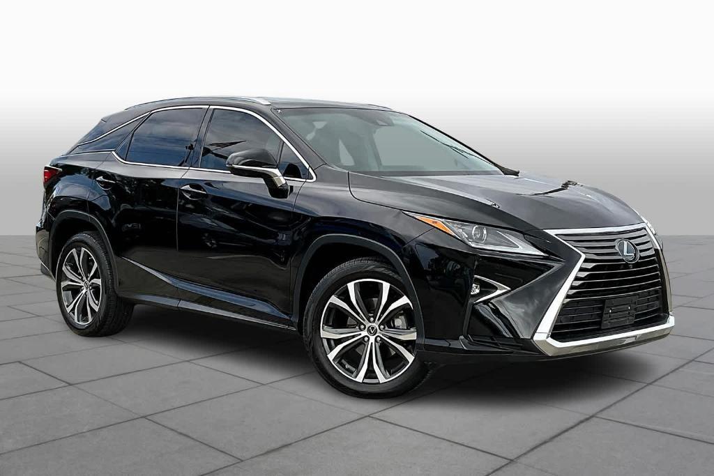 used 2019 Lexus RX 350 car, priced at $35,333