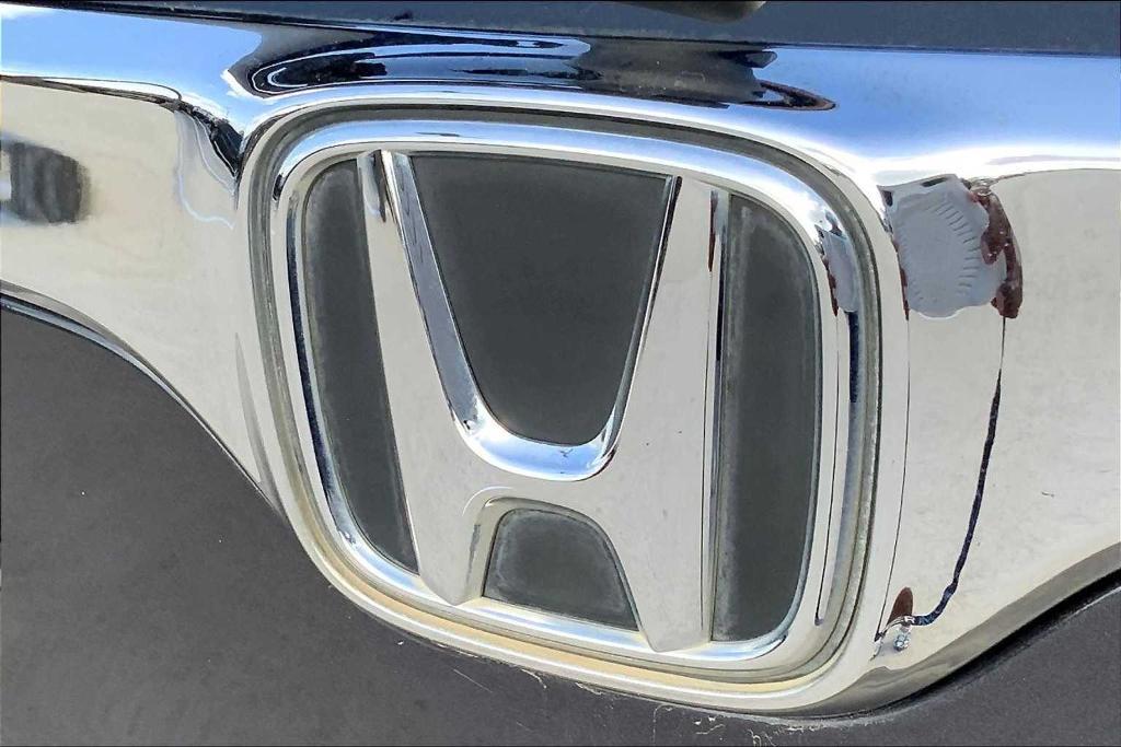 used 2018 Honda CR-V car, priced at $14,333