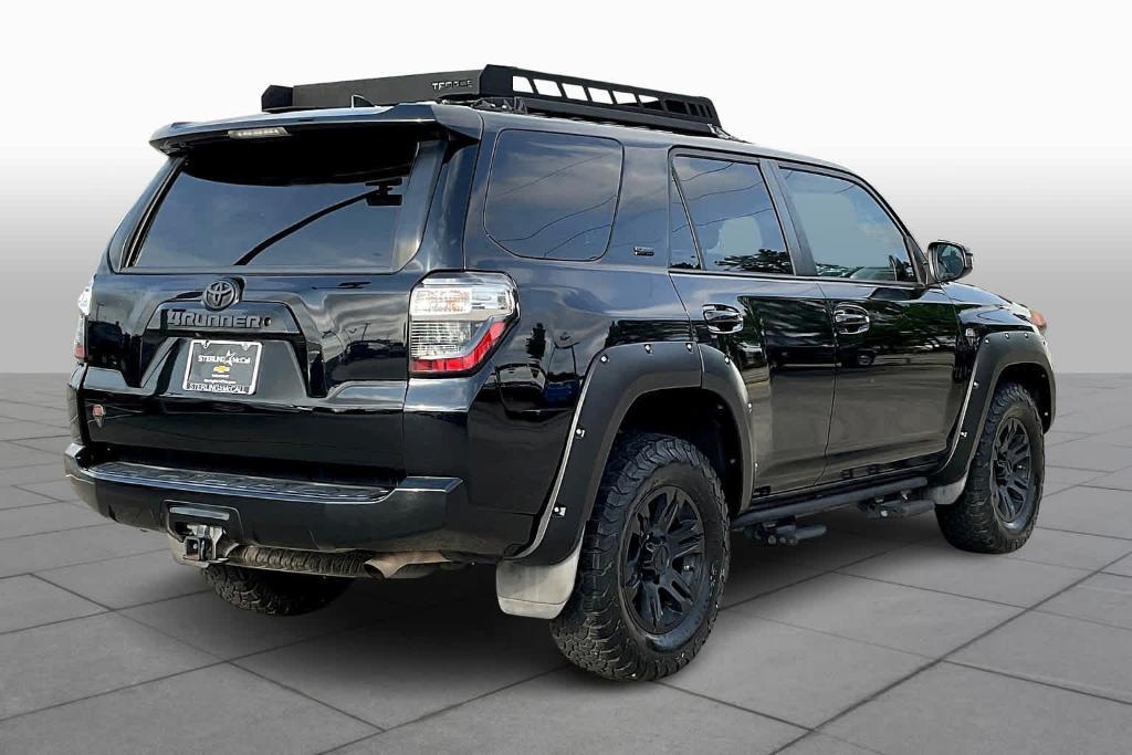 used 2017 Toyota 4Runner car, priced at $26,512