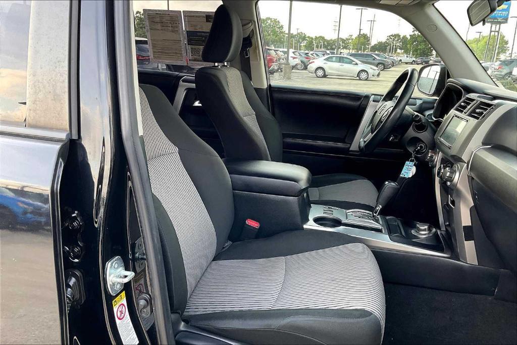 used 2017 Toyota 4Runner car, priced at $26,512