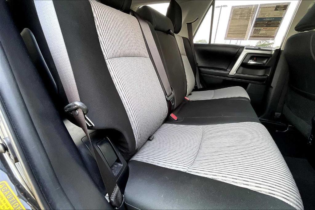 used 2017 Toyota 4Runner car, priced at $26,512