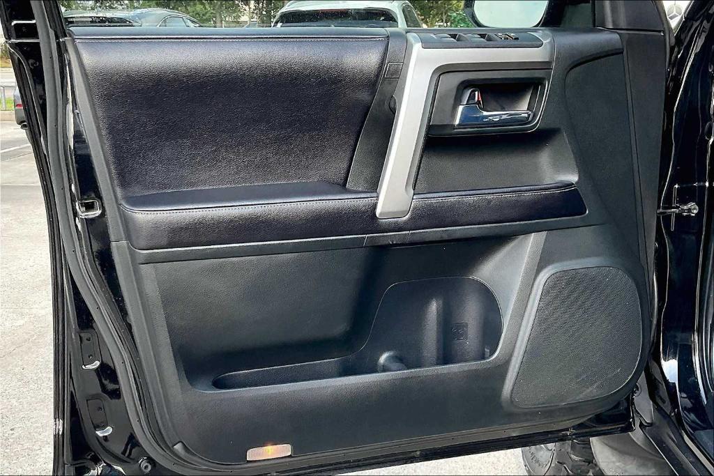 used 2017 Toyota 4Runner car, priced at $26,512