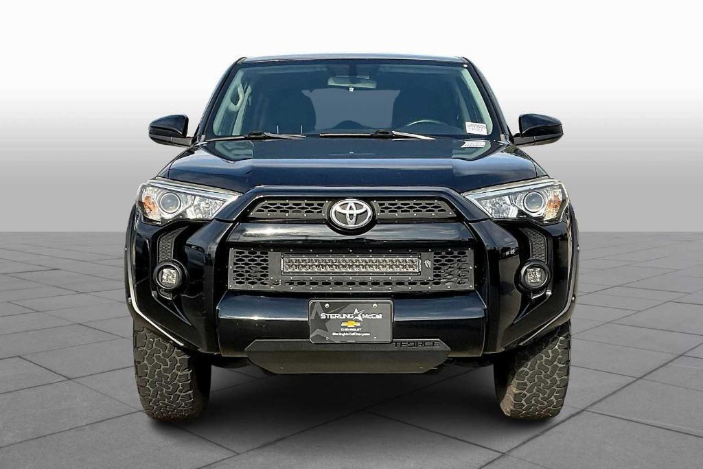 used 2017 Toyota 4Runner car, priced at $26,512