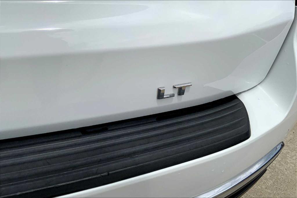 used 2021 Chevrolet Tahoe car, priced at $38,333