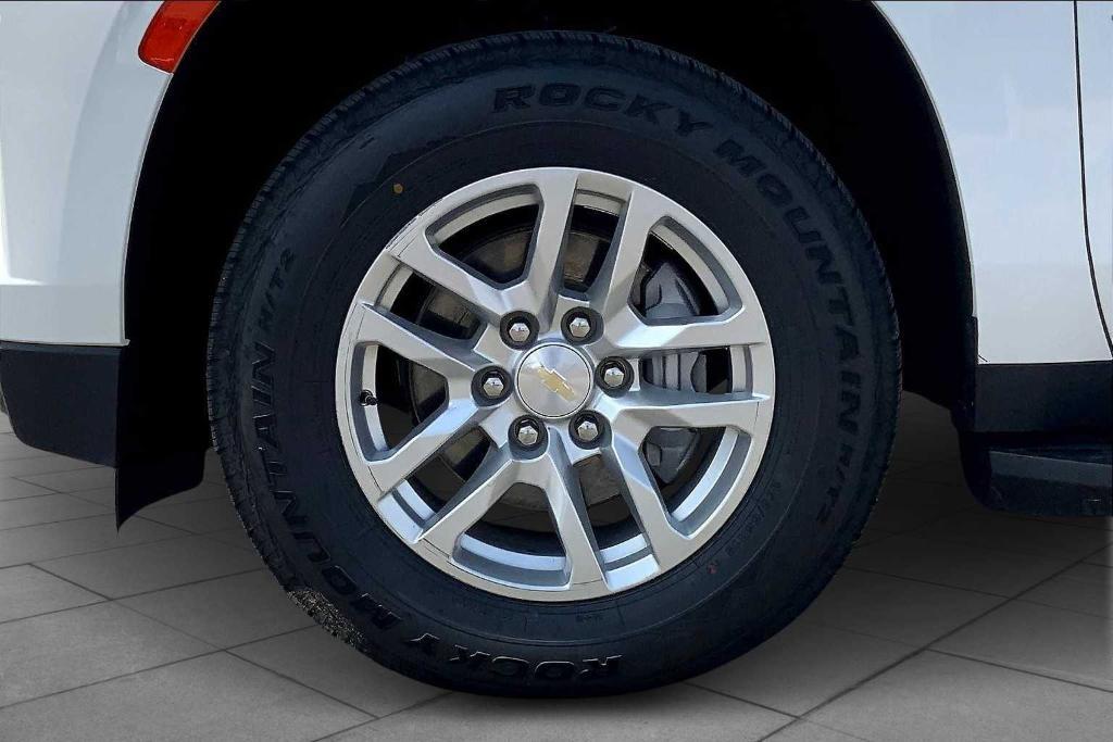 used 2021 Chevrolet Tahoe car, priced at $38,333