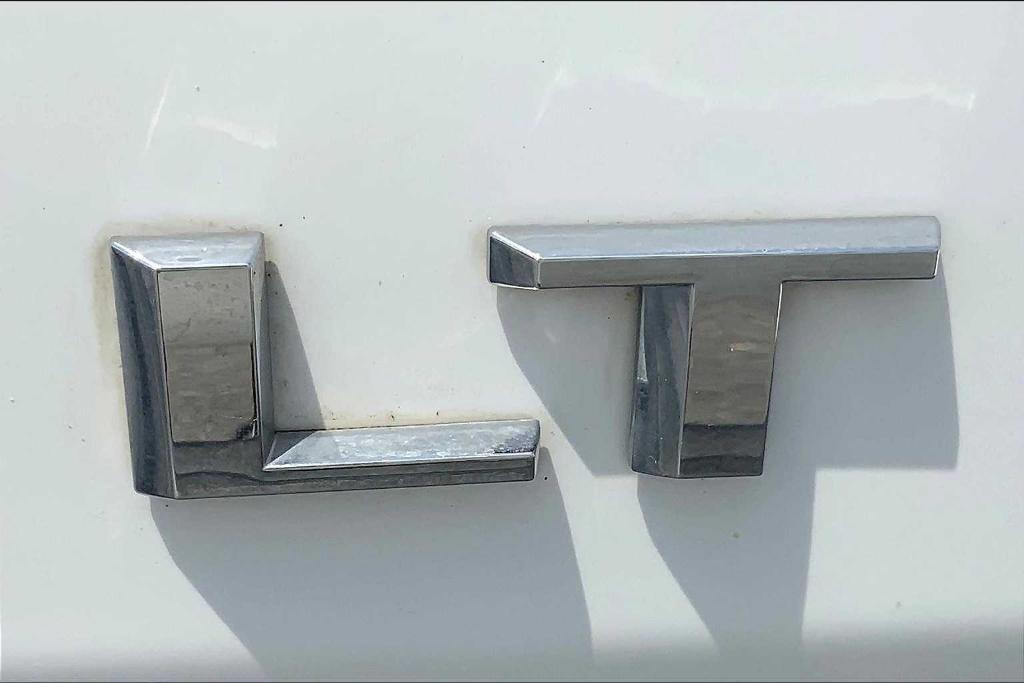 used 2021 Chevrolet Tahoe car, priced at $38,333