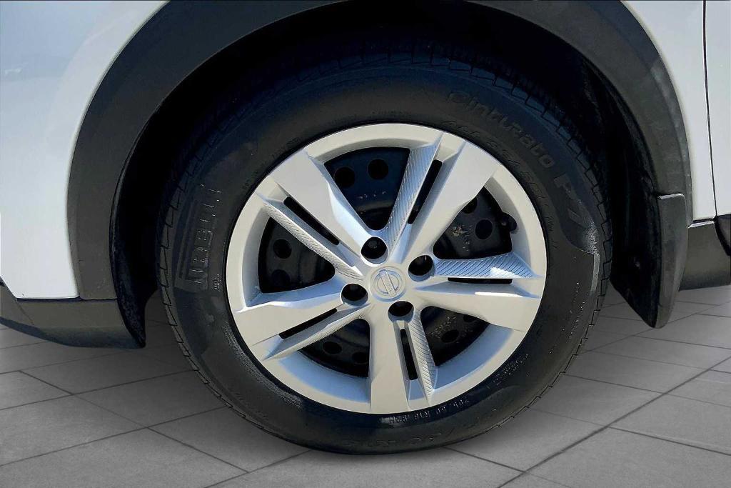 used 2018 Nissan Kicks car, priced at $9,997