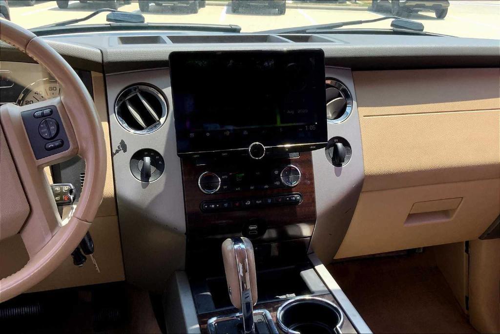 used 2014 Ford Expedition car, priced at $11,774