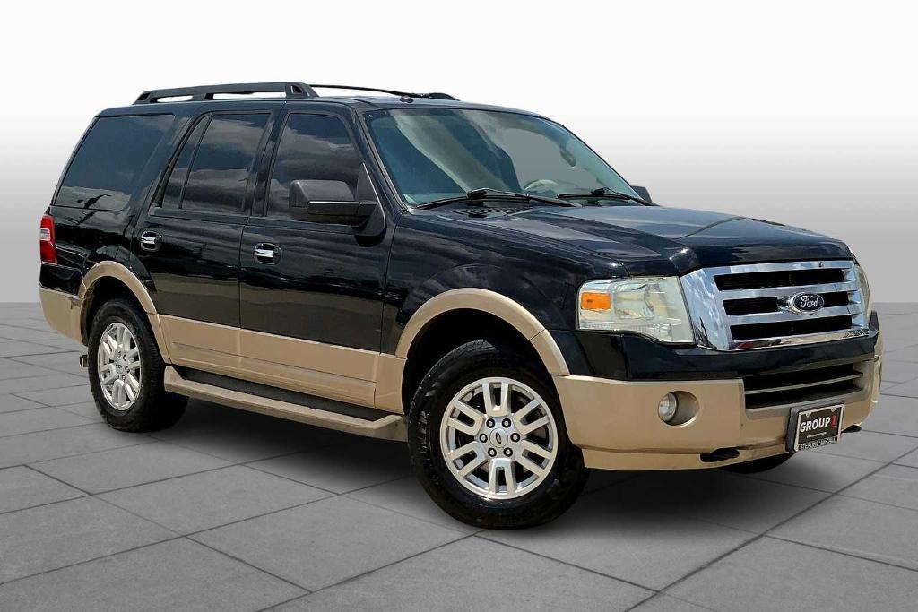 used 2014 Ford Expedition car, priced at $11,774