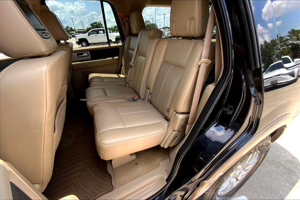used 2014 Ford Expedition car, priced at $11,774
