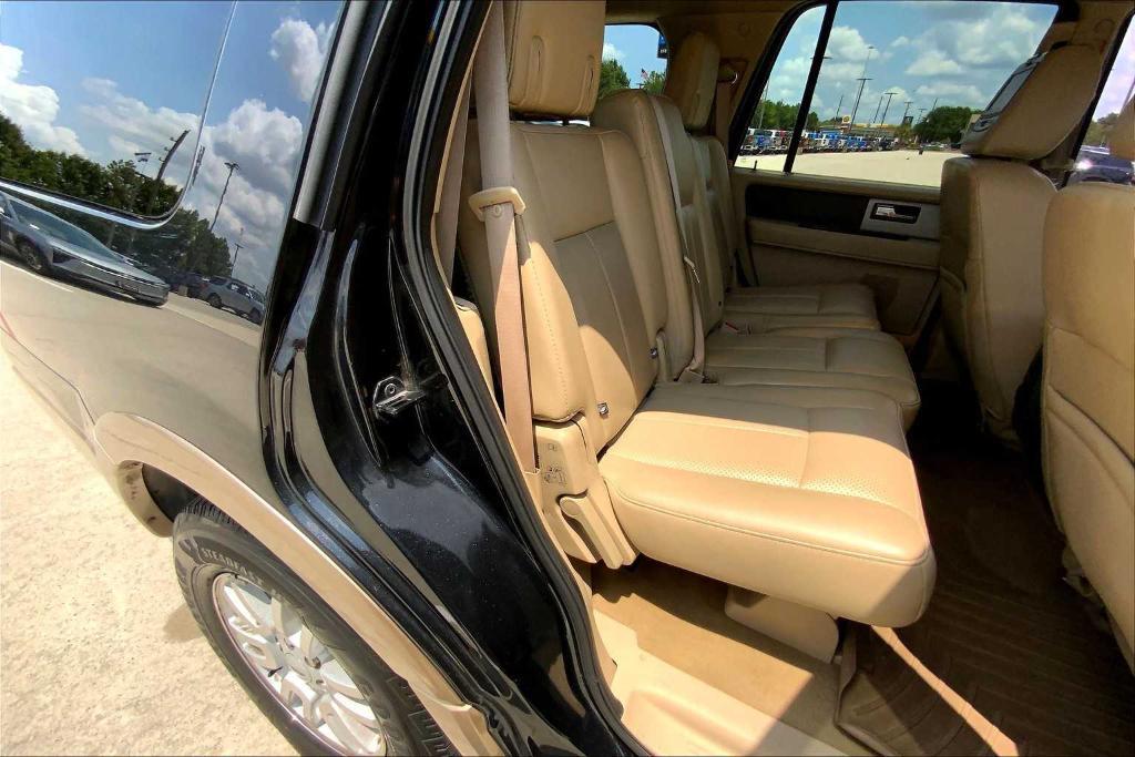 used 2014 Ford Expedition car, priced at $11,774