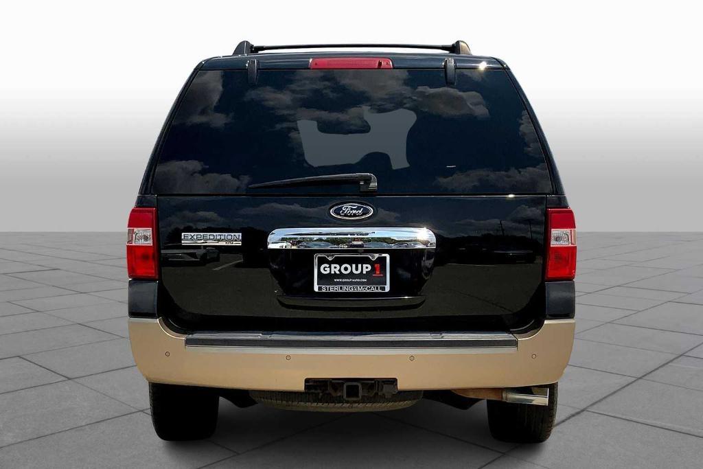 used 2014 Ford Expedition car, priced at $11,774