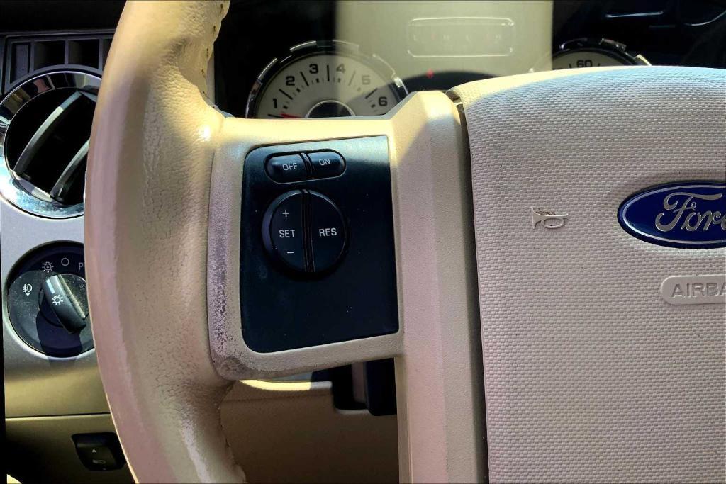 used 2014 Ford Expedition car, priced at $11,774