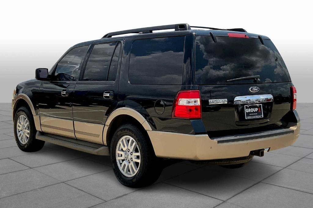 used 2014 Ford Expedition car, priced at $11,774