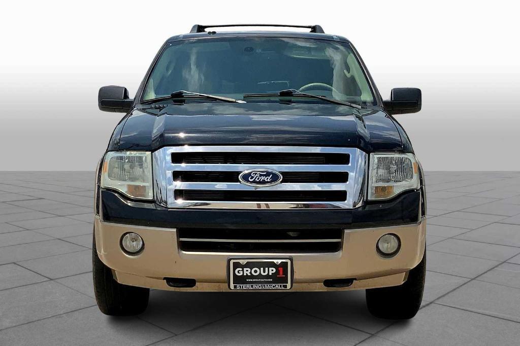 used 2014 Ford Expedition car, priced at $11,774