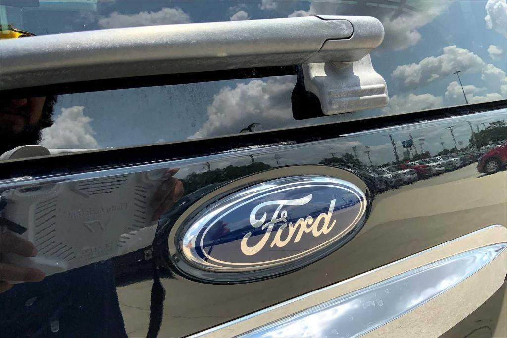used 2014 Ford Expedition car, priced at $11,774