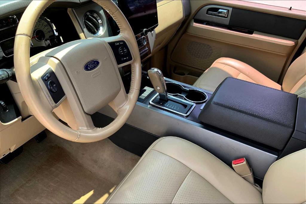 used 2014 Ford Expedition car, priced at $11,774