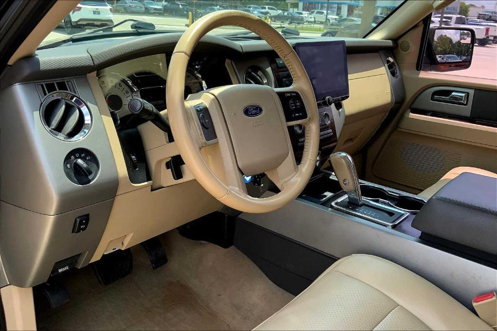 used 2014 Ford Expedition car, priced at $11,774