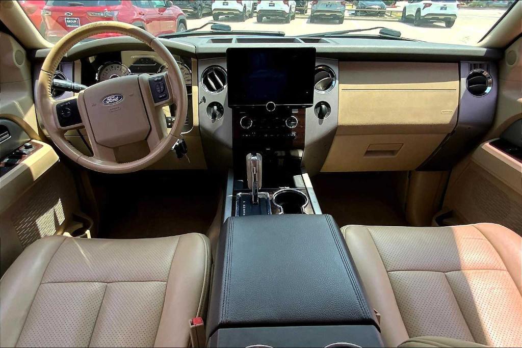 used 2014 Ford Expedition car, priced at $11,774