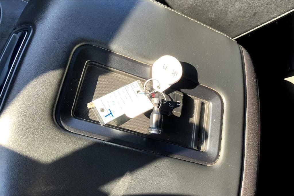 used 2019 Chevrolet Tahoe car, priced at $27,808