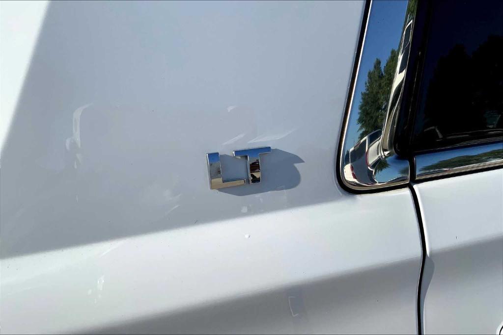 used 2019 Chevrolet Tahoe car, priced at $27,808