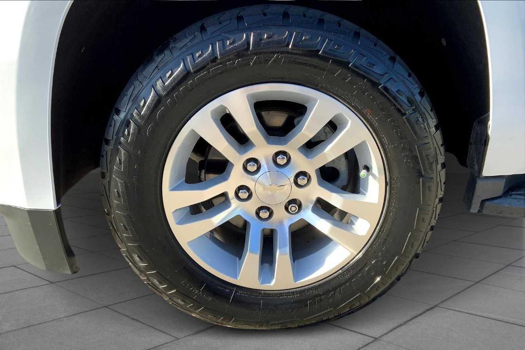 used 2019 Chevrolet Tahoe car, priced at $27,808