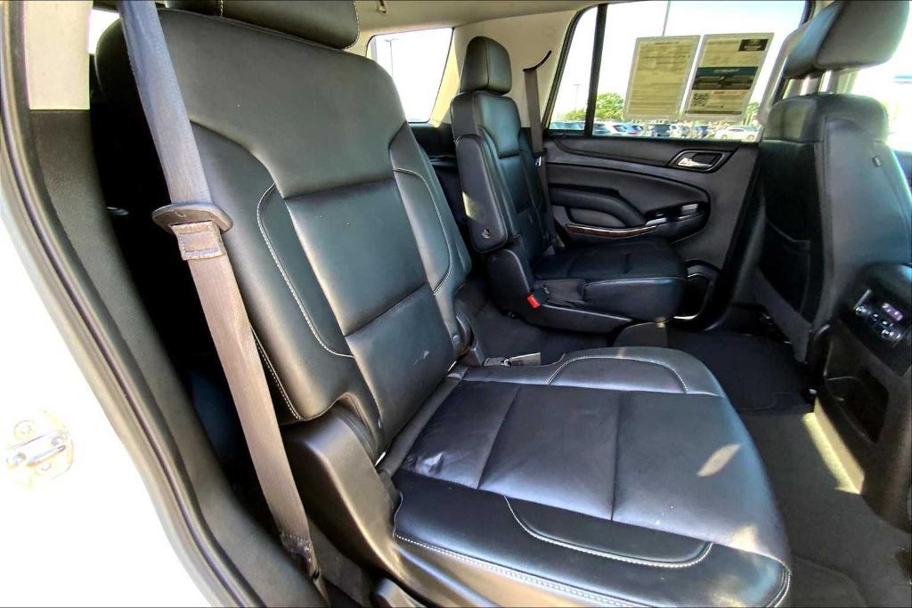 used 2019 Chevrolet Tahoe car, priced at $27,808