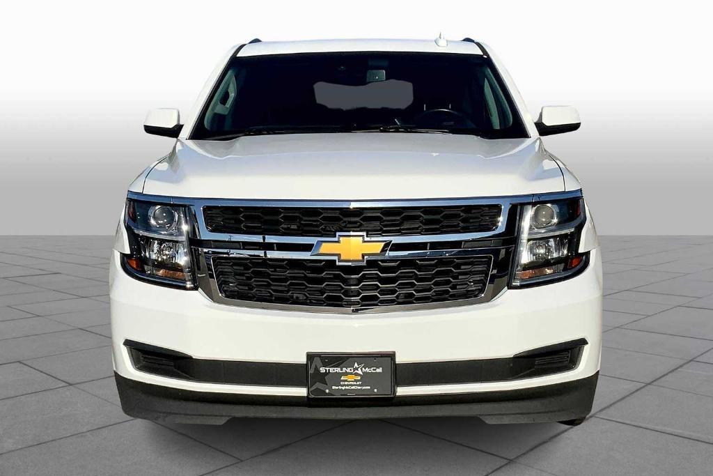 used 2019 Chevrolet Tahoe car, priced at $27,808