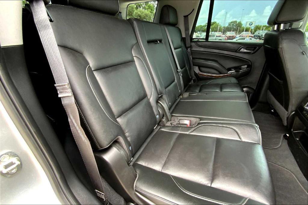 used 2020 Chevrolet Tahoe car, priced at $30,333