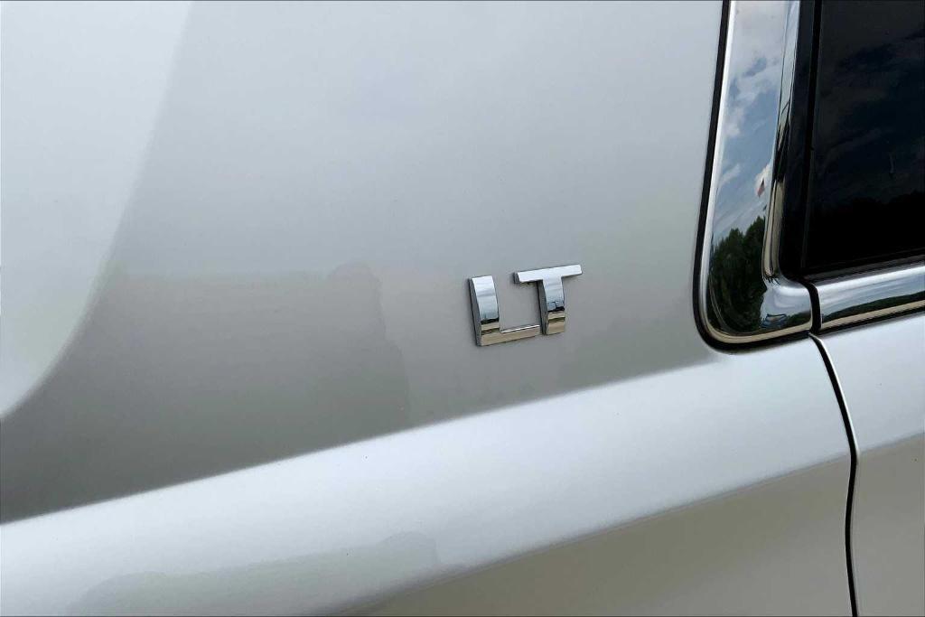 used 2020 Chevrolet Tahoe car, priced at $30,333