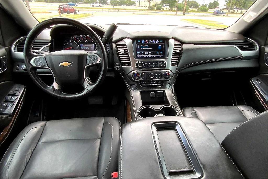 used 2020 Chevrolet Tahoe car, priced at $30,333