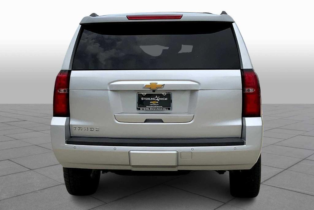 used 2020 Chevrolet Tahoe car, priced at $30,333