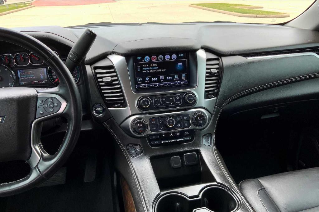 used 2020 Chevrolet Tahoe car, priced at $30,333