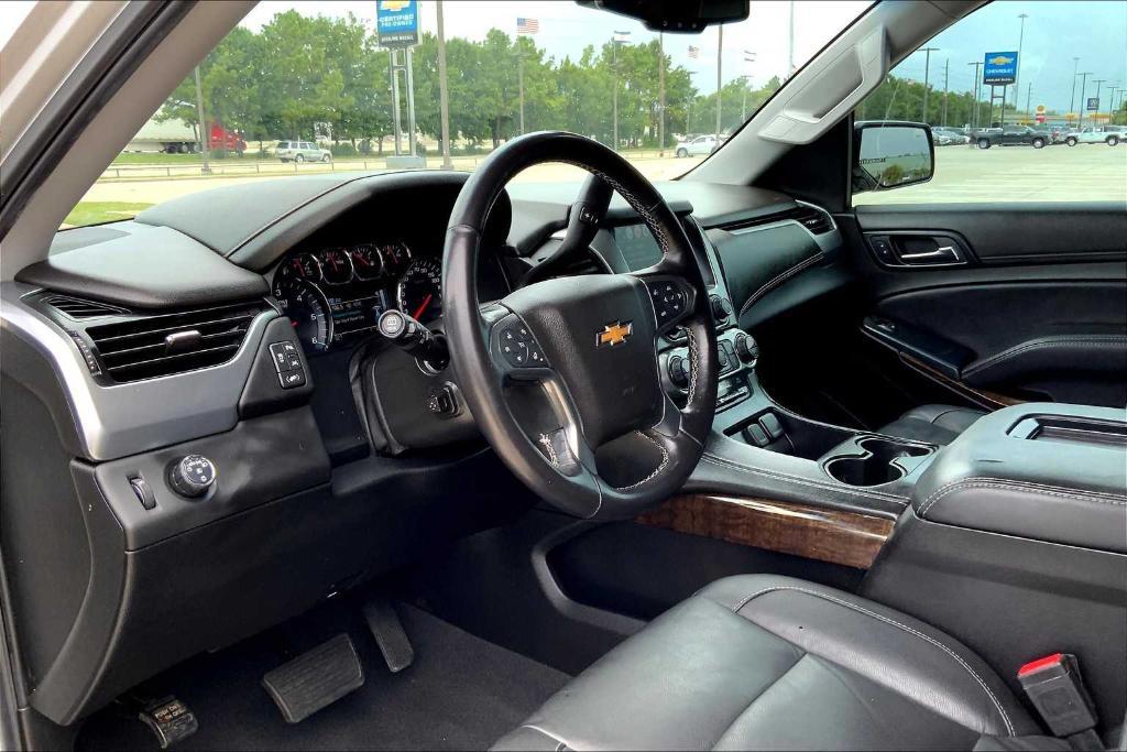 used 2020 Chevrolet Tahoe car, priced at $30,333