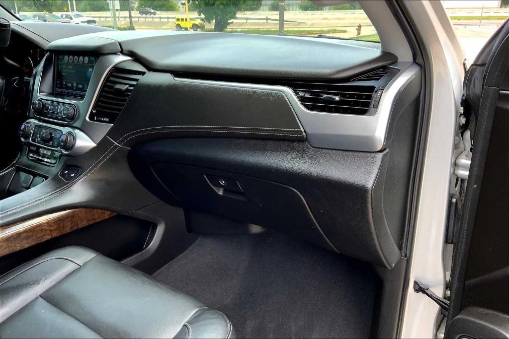 used 2020 Chevrolet Tahoe car, priced at $30,333