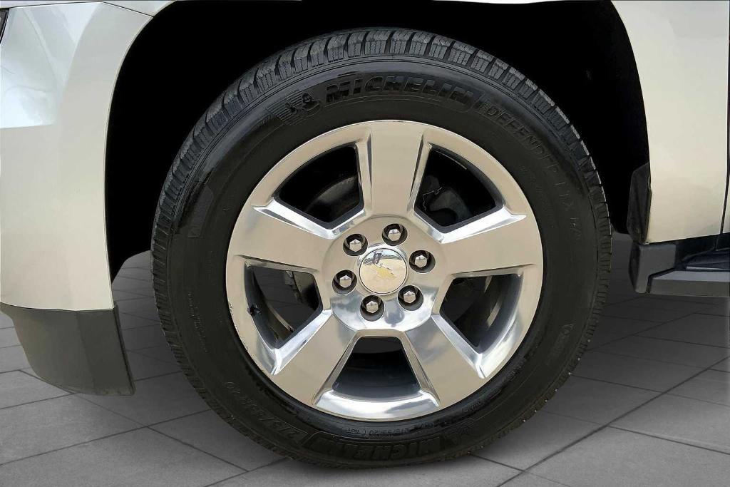 used 2020 Chevrolet Tahoe car, priced at $30,333