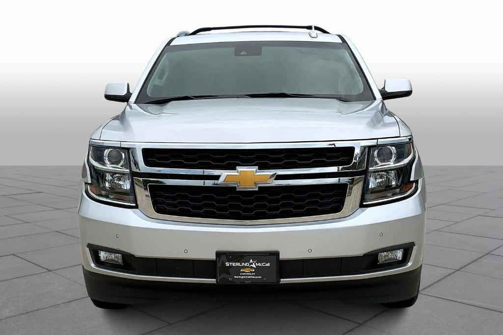 used 2020 Chevrolet Tahoe car, priced at $30,333