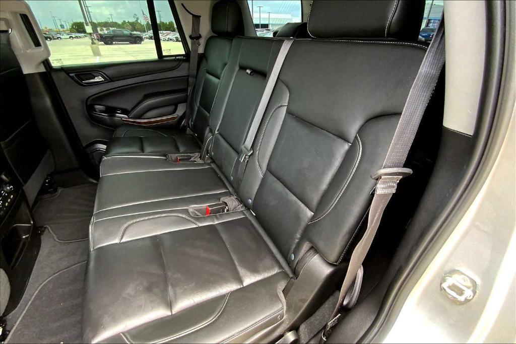 used 2020 Chevrolet Tahoe car, priced at $30,333