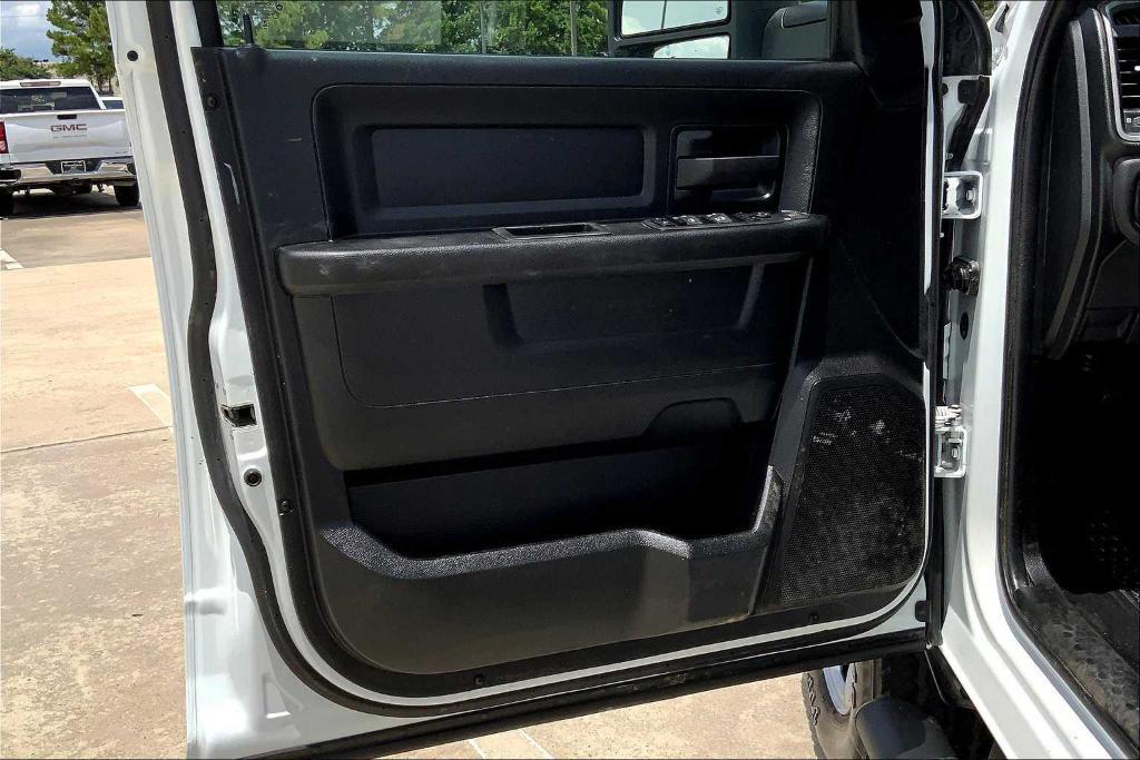 used 2024 Ram 2500 car, priced at $46,998