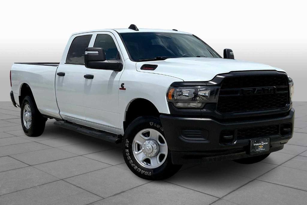 used 2024 Ram 2500 car, priced at $46,998