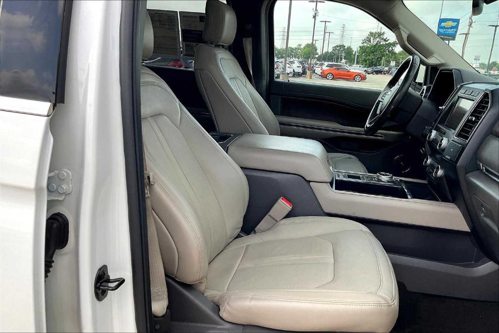used 2020 Ford Expedition car, priced at $32,222