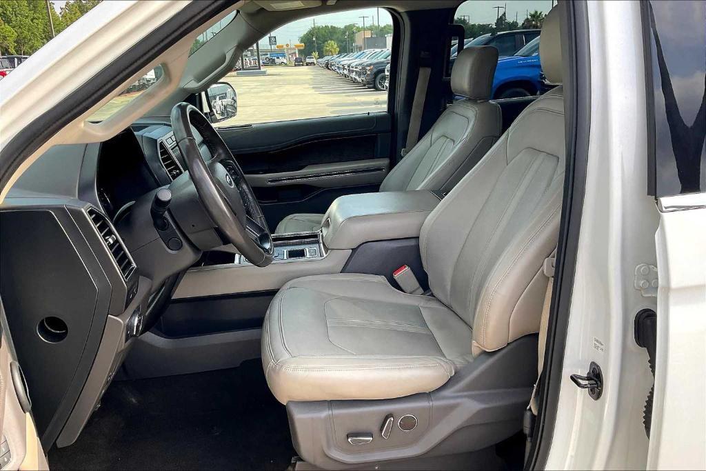 used 2020 Ford Expedition car, priced at $32,222