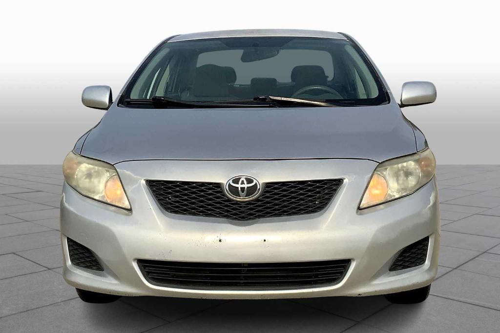 used 2010 Toyota Corolla car, priced at $6,333
