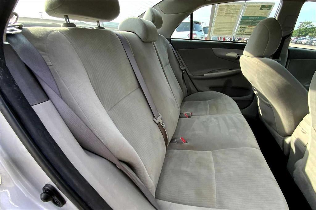 used 2010 Toyota Corolla car, priced at $6,333