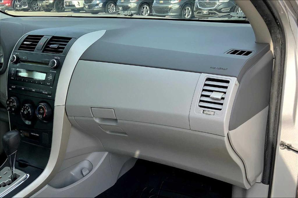used 2010 Toyota Corolla car, priced at $6,333