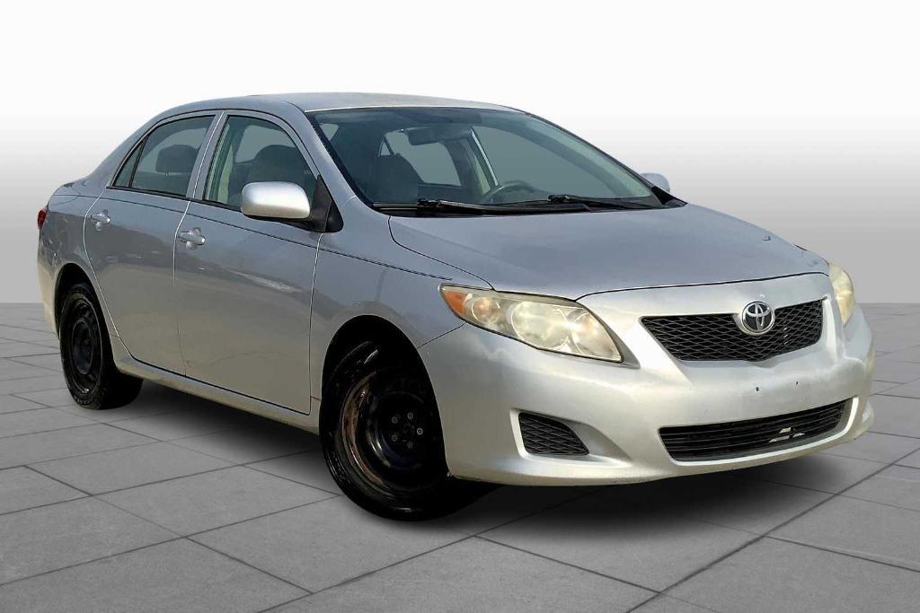 used 2010 Toyota Corolla car, priced at $6,333