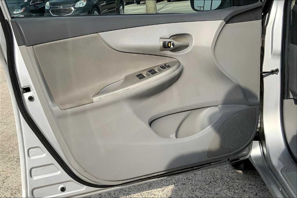 used 2010 Toyota Corolla car, priced at $6,333